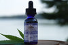 Salmon Flavor Full Spectrum Hemp Oil for Pets